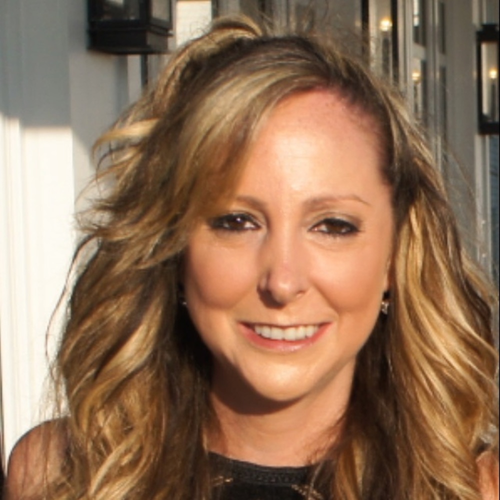 Meet your Posher, Jill